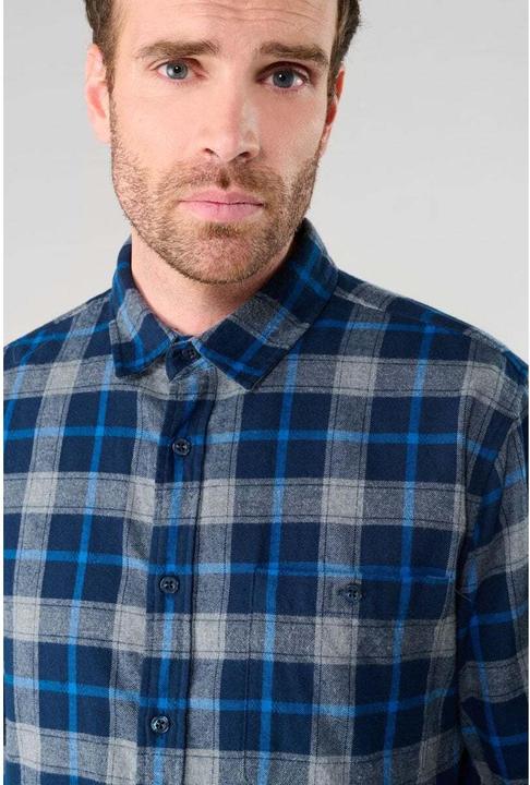 Actual product image Le Temps Des Cerises long sleeve shirt camir (XL)