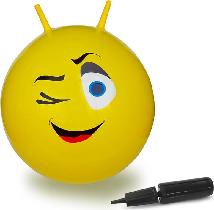Image du produit Jamara Oeil de la balle rebondissante