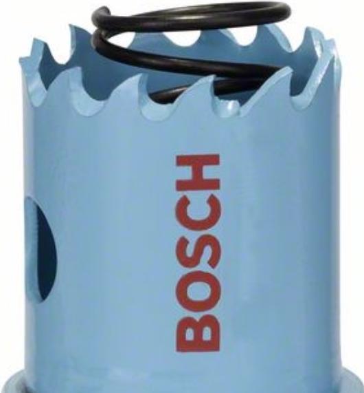 Image du produit Bosch Professional Zubehör Scie cloche 25 mm Accessories 260 (25 mm)