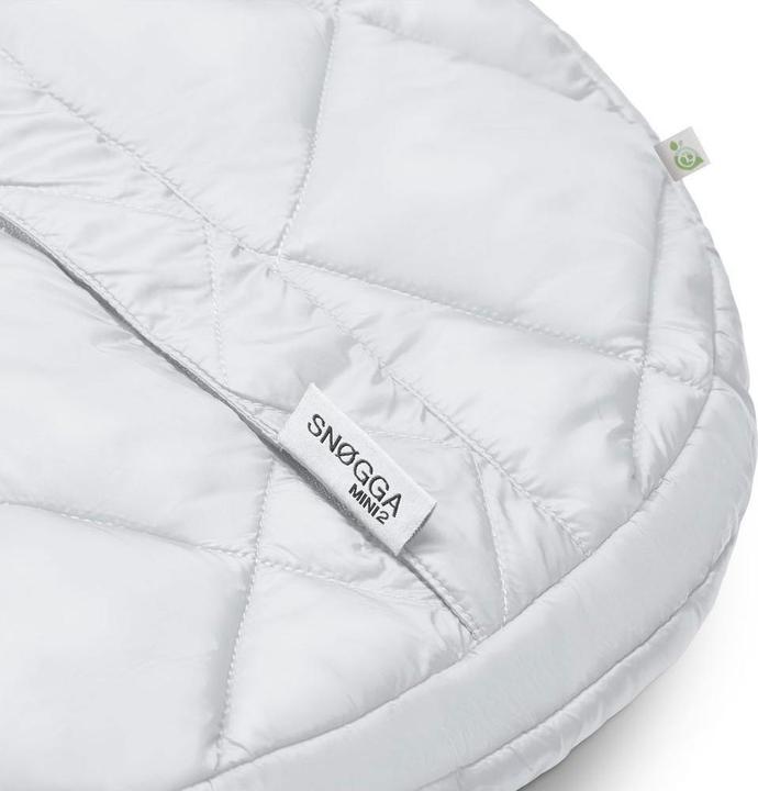 Productafbeelding Cybex Snogga Mini 2 Foot Pouch