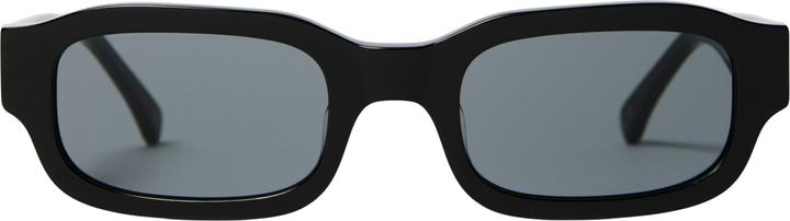 Selected Femme Viereckige Sonnenbrille