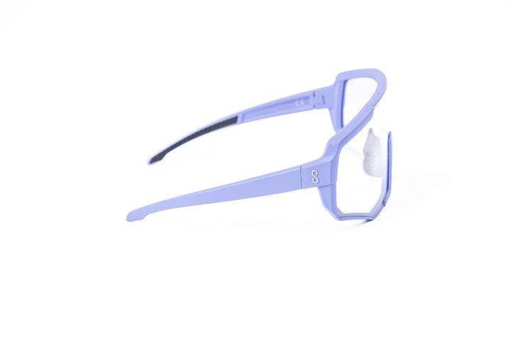 Immagine prodotto Coast Optics Nita XL Sportbrille Alpen mit klarem Glas