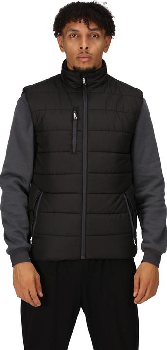 Immagine prodotto Regatta Navigate Gilet Imbottito Uomo (XXL)