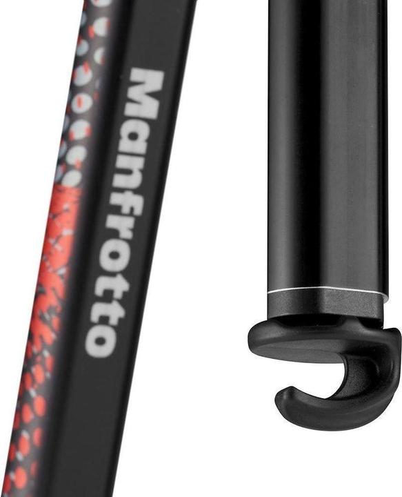Produktbild Manfrotto Element MII Traveler (Metall)