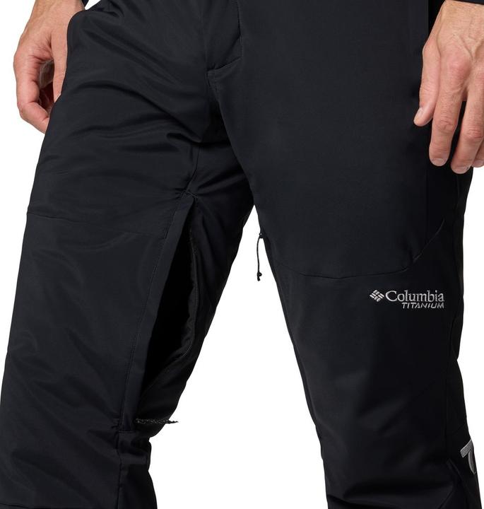 Produktbild Columbia Cirque Bowl Pant (S)