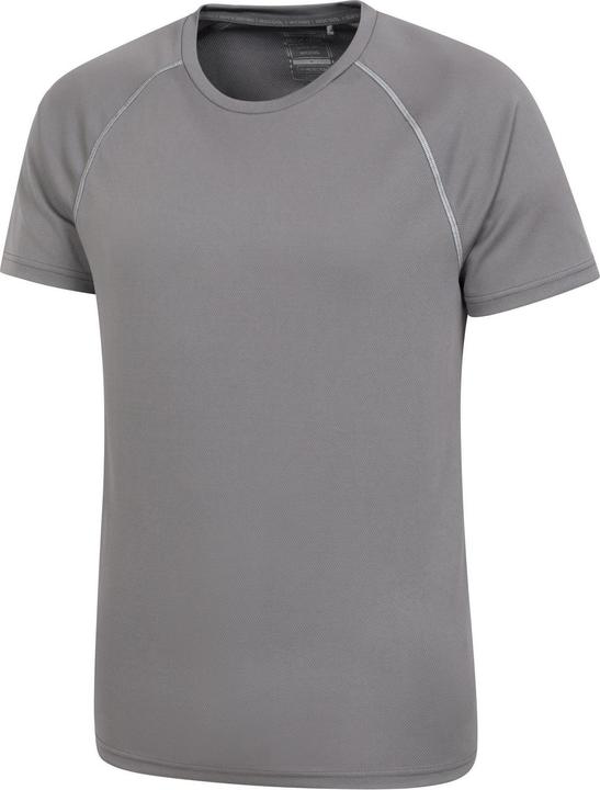 Produktbild Mountain Warehouse Mens Endurance IsoCool T-Shirt (L)