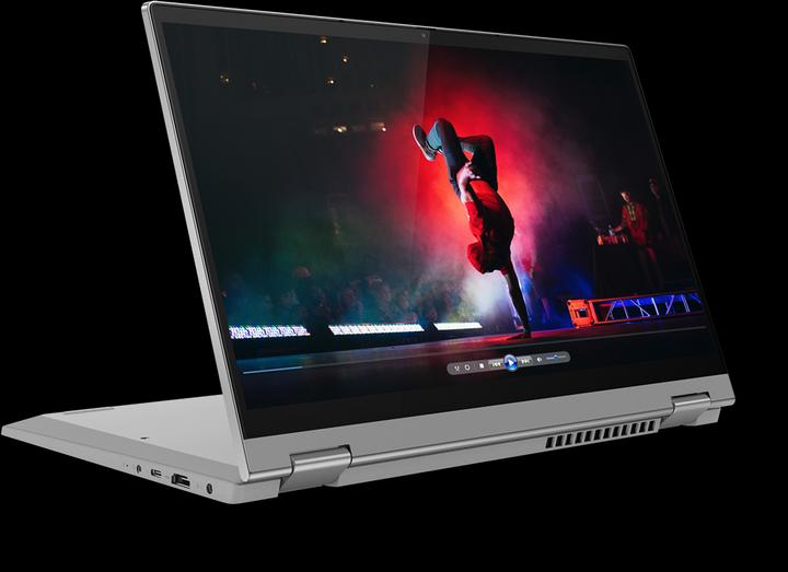 Produktbild Lenovo IdeaPad Flex 5 (14", AMD Ryzen 7 5700U, 16 GB, 512 GB, CH)