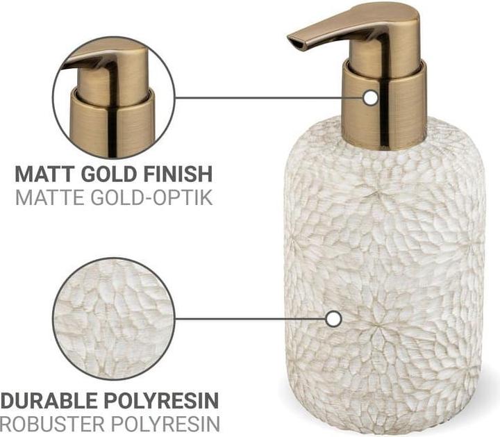 Immagine prodotto Wenko Distributore di sapone Montalfano