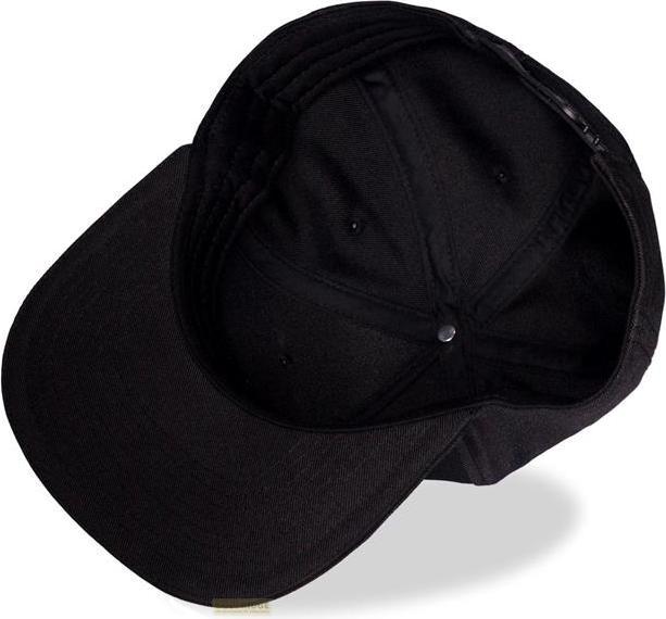 Immagine prodotto Difuzed Overwatch 2 - Cappellino Snapback da uomo (Taglia unica)