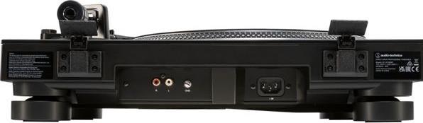 Productafbeelding Audio-Technica AT-LP140XP (Handmatig)