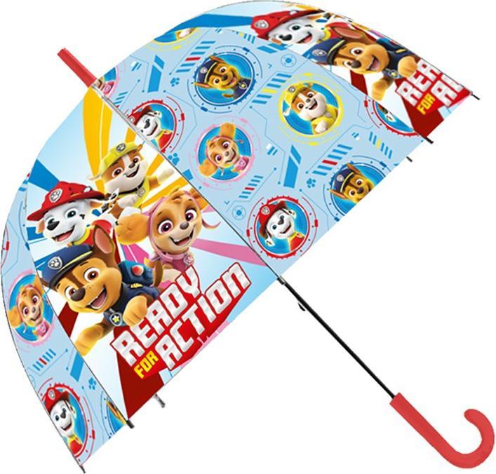 Image du produit Sombo Parapluie Spiderman transparent