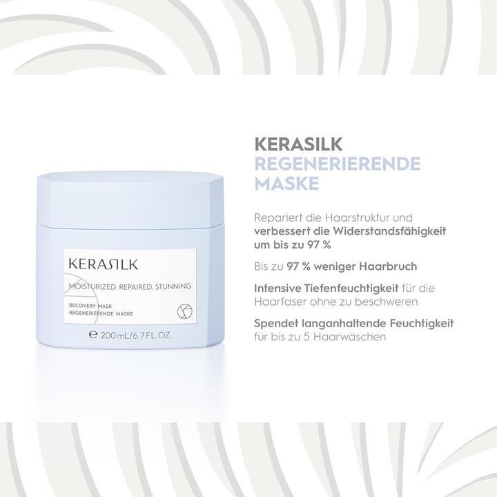 Immagine prodotto Kerasilk Il set di recupero (Set per la cura dei capelli)