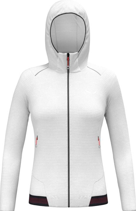Actual product image Salewa PEDROC PL Ladies HD JACKET. (36, S)