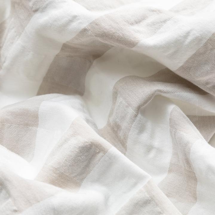 Produktbild edy&liv Sira (Kopfkissenbezug, 50 x 70 cm)