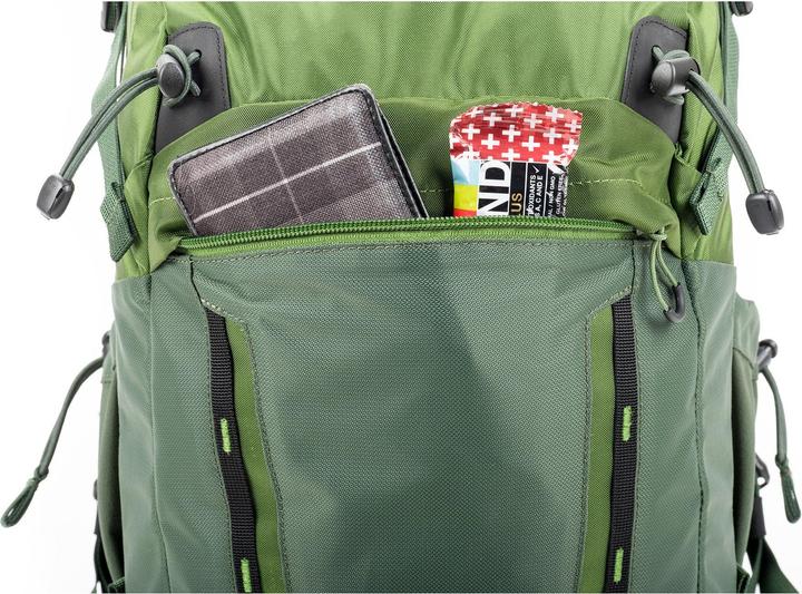 Image du produit Mindshiftgear Rétroéclairage 18L (Sac à dos photo, 18 l)