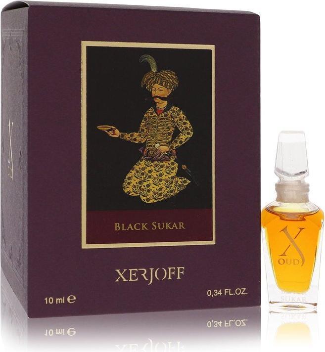 Image du produit XerJoff Sukar noir (Eau de parfum, 10 ml)