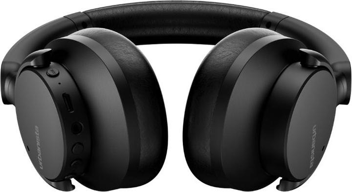 Image du produit Urbanista Valencia Cuffie Noise Cancelling - Midnight (ANC, 40 h, Sans fil)