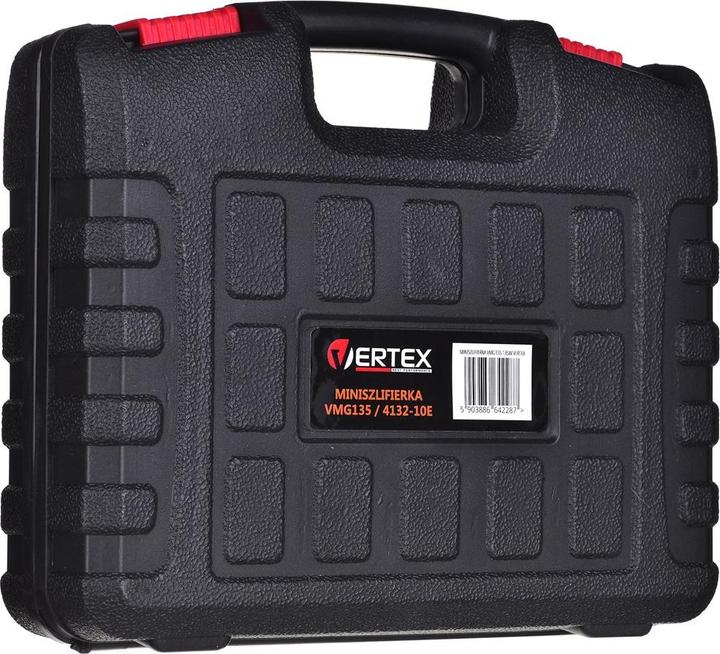 Actual product image Vertex SZLIFIERKA MULTI 135W +40szt.ACC