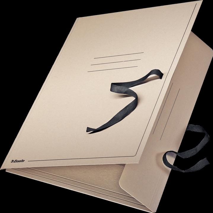 Actual product image Esselte Drawing folder (A2, 1 x)