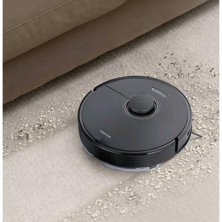 Produktbild Roborock Q7 Max (Saugwischroboter)
