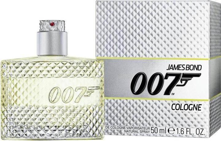 Produktbild James Bond Cologne (Eau de cologne, 30 ml)