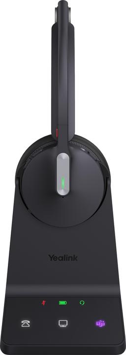 Image du produit Yealink WH 64 (Sans fil, USB-C)