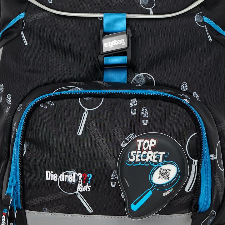 Produktbild Ergobag Pack Schulranzen-Set 6-teilig (20 l)