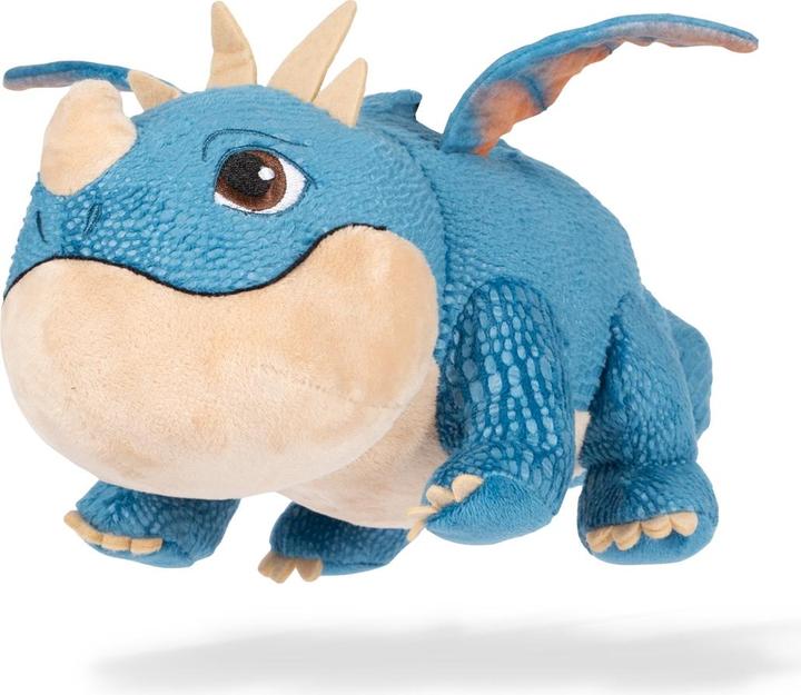 Produktbild Schmidt Spiele SSP Dragons, Gronckel, 25 cm 42837 (27 cm)