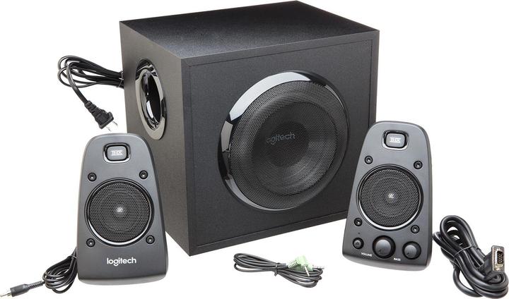 Immagine prodotto Logitech Z623