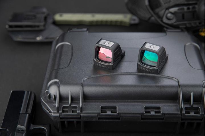 Actual product image Olight Osight (4.50 cm)