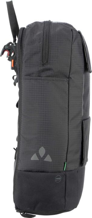 Produktbild Vaude Cyclist Pack Waxed (17 l, Gepäckträgertasche)