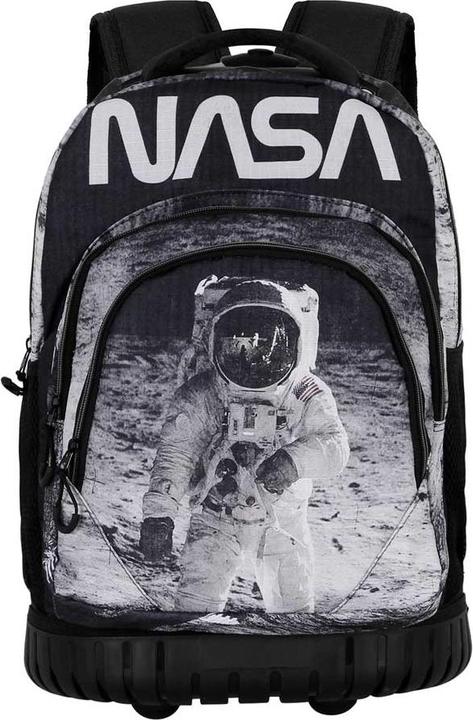 Produktbild Karactermania FAN GTS Trolley Backpack Astronaut