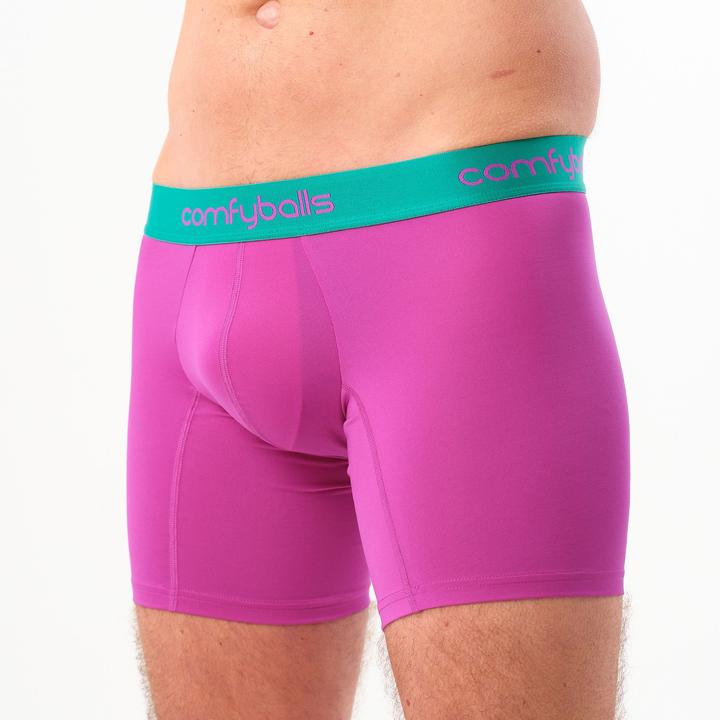 Produktbild Comfyballs Performance Long (3XL, Einzelpack)