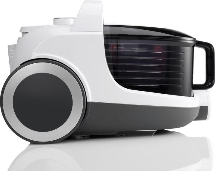 Image du produit Gorenje VCEA02GALWCY Aspirateur sans sac 700W
