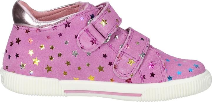 Actual product image Richter Sneaker (22)