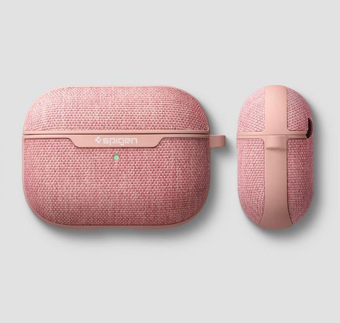 Image du produit Spigen Urban Fit (Sac pour écouteurs)