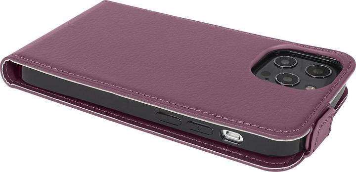 Produktbild Cadorabo Flip Glatt Hülle (Apple iPhone 13 Pro Max)