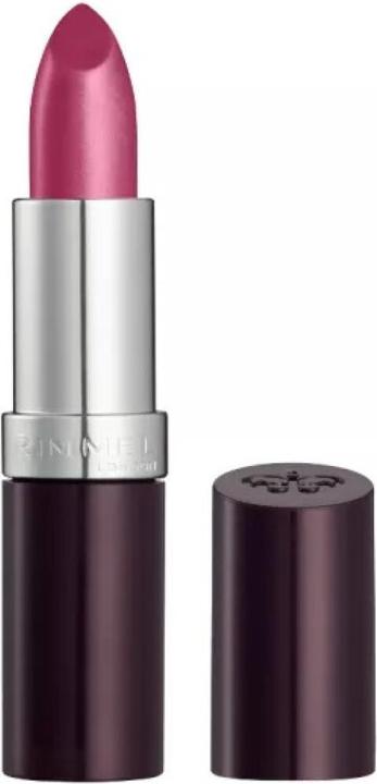 Actual product image Rimmel London Lasting Finish (086 Sugar Plum)