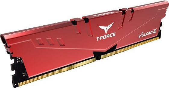 Produktbild Team Group T-Force Vulcan Z (1 x 16GB, 3200 MHz, DDR4-RAM, DIMM)