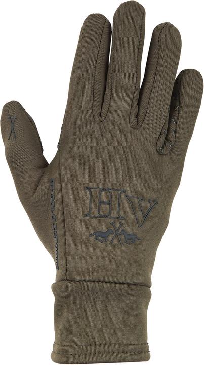 Produktbild HV Polo Winterreithandschuhe Frau (XL)