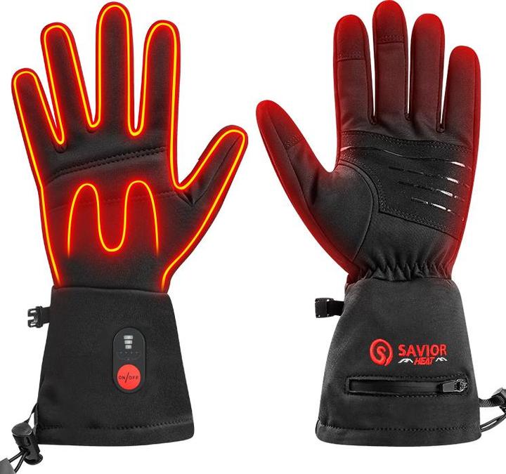 Produktbild Savior Thin Thunder S18 (XS)