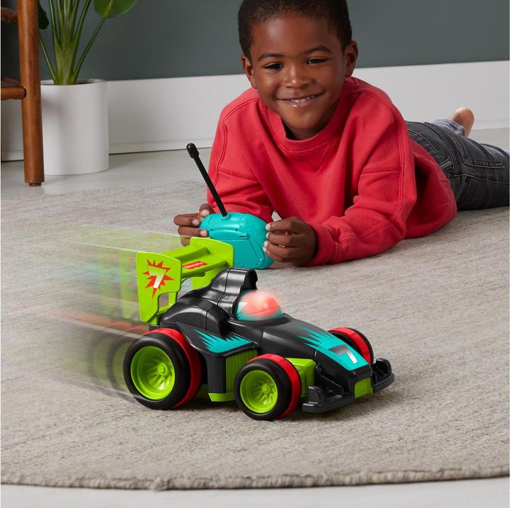 Actual product image Fisher-Price My Easy RC