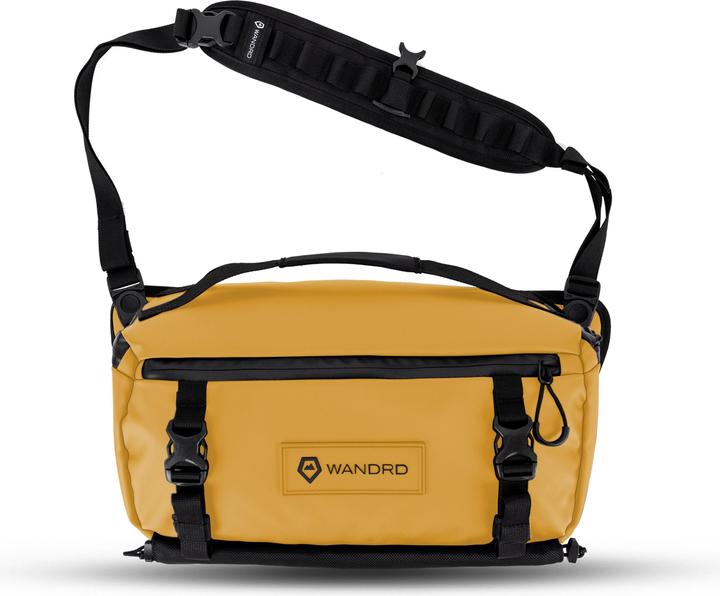 Image du produit Wandrd Rogue Sling (Sac à bandoulière pour appareil photo, 9 l)
