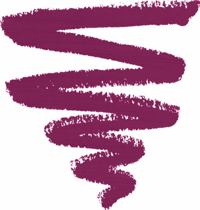 Actual product image NYX Professional Make-Up Suede Matte (Fuchsia)