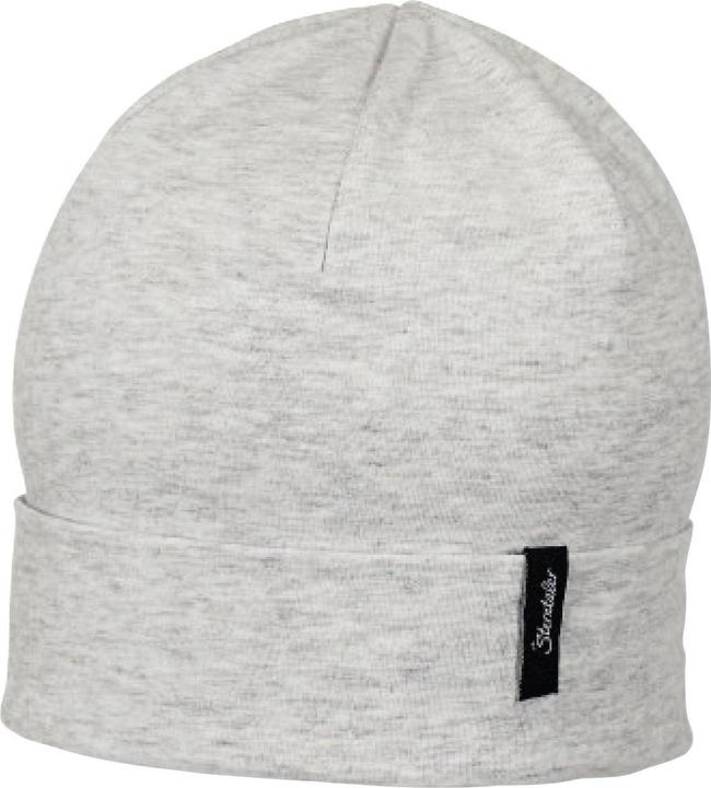 Produktbild Sterntaler Mütze Slouch-Beanie Silber Gr. 57 (57)