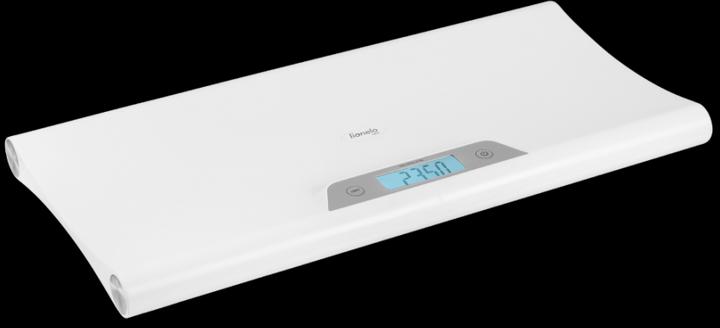 Produktbild Lionelo Babybalance (20 kg)