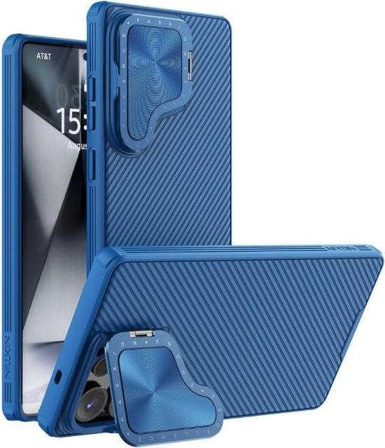 Image du produit Nillkin CamShield Prop Series (Samsung Galaxy S25 Ultra)