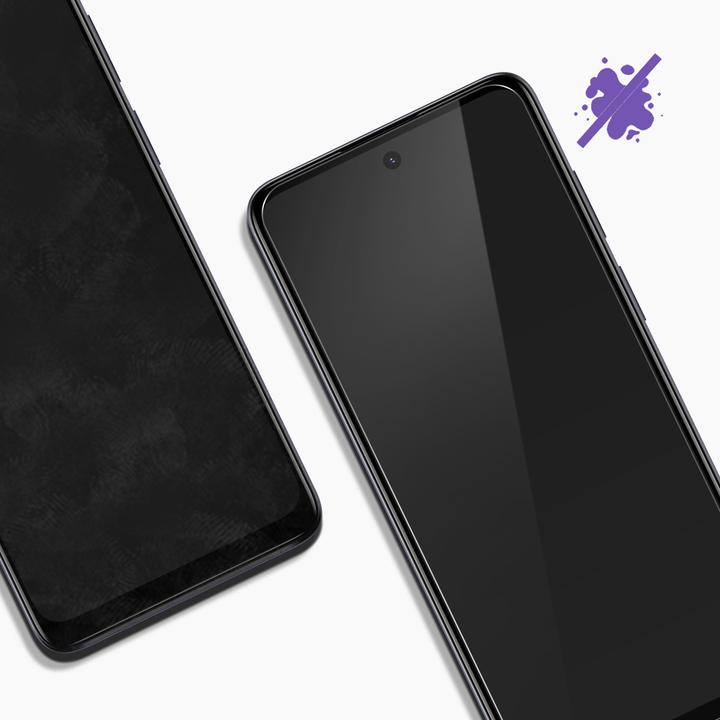 Produktbild Avizar 9H Härtegrad Glas-Displayschutzfolie (1 Stück, Motorola Moto E32s)