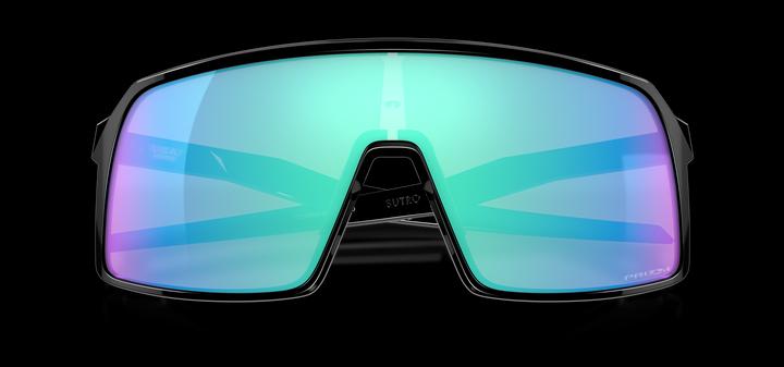 Image du produit Oakley Sutro (Noir, Prizm Sapphire)