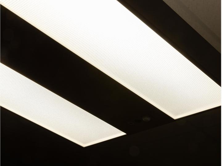 Actual product image Office Bürostehleuchte (8800 lm)